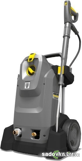 Мойка высокого давления Karcher HD 6/15 M 1.150-930.0