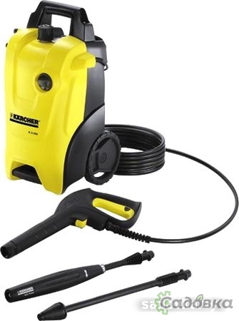 Мойка высокого давления Karcher K 3.200 EU (1.637-300.0)