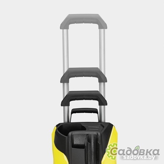 Мойка высокого давления Karcher K 7 Premium Power 1.317-170.0