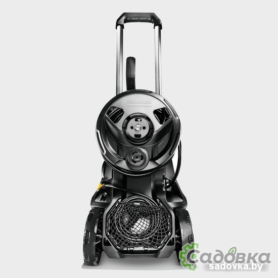 Мойка высокого давления Karcher K 7 Premium Power 1.317-170.0