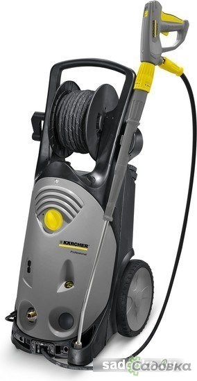 Мойка высокого давления Karcher HD 10/25-4 SX Plus 1.286-927.0