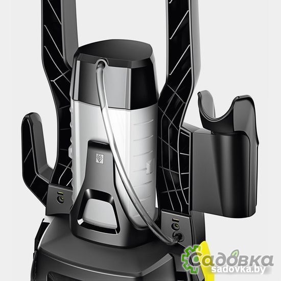 Мойка высокого давления Karcher K 4 Universal Edition 1.679-300.0