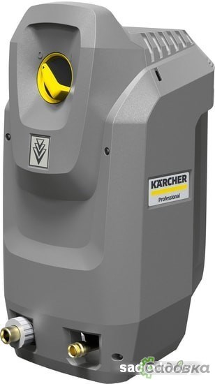 Мойка высокого давления Karcher HD 6/15 M PU 1.150-950.0