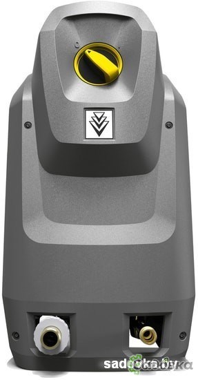 Мойка высокого давления Karcher HD 6/15 M PU 1.150-950.0