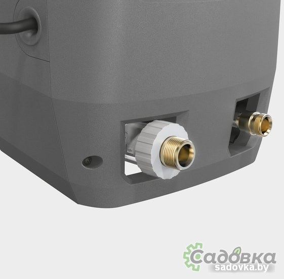Мойка высокого давления Karcher HD 6/15 M PU 1.150-950.0