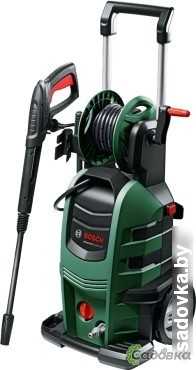 Мойка высокого давления Bosch AdvancedAquatak 150 [06008A7700]