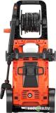 Мойка высокого давления Black & Decker BXPW2500DTS