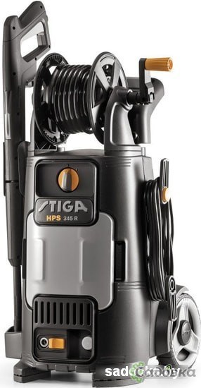 Мойка высокого давления Stiga HPS 345 R