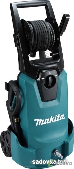 Мойка высокого давления Makita HW 1300