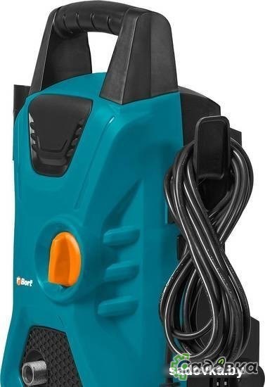 Мойка высокого давления Bort BHR-1700-Pro