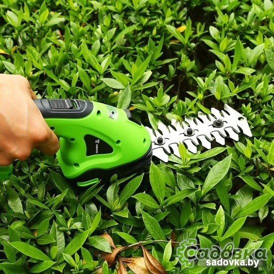 Садовые ножницы Deko DKGS3.6