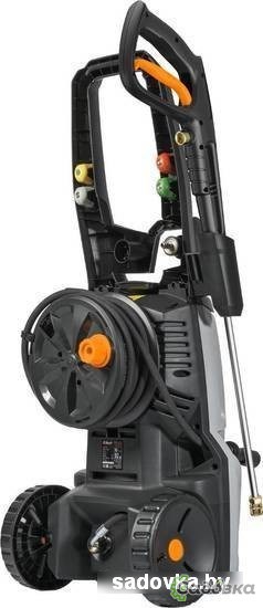 Мойка высокого давления Bort KEX-2700-R