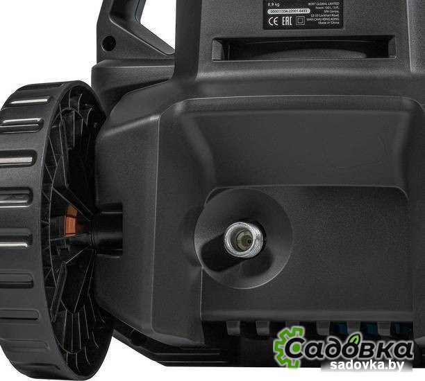 Мойка высокого давления Bort BHR-2700-Pro