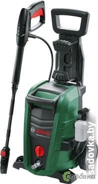 Мойка высокого давления Bosch UniversalAquatak 125 06008A7A00