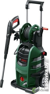 Мойка высокого давления Bosch AdvancedAquatak 160 [06008A7800]