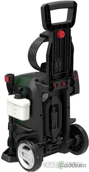 Мойка высокого давления Bosch UniversalAquatak 130 06008A7B00