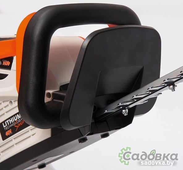 Кусторез Daewoo Power DAHT 5540Li