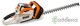 Кусторез Daewoo Power DAHT 5540Li