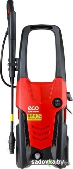 Мойка высокого давления ECO HPW-1720Si