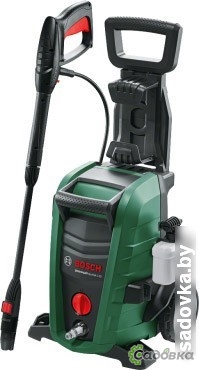 Мойка высокого давления Bosch UniversalAquatak 135 [06008A7C00]