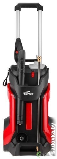 Мойка высокого давления Wortex PW1740