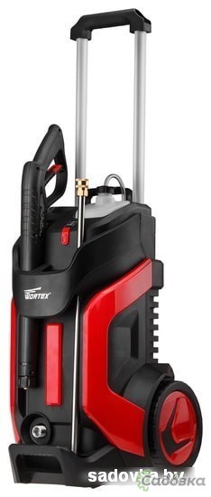 Мойка высокого давления Wortex PW1740