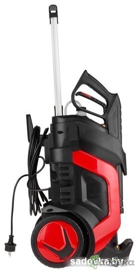 Мойка высокого давления Wortex PW1740