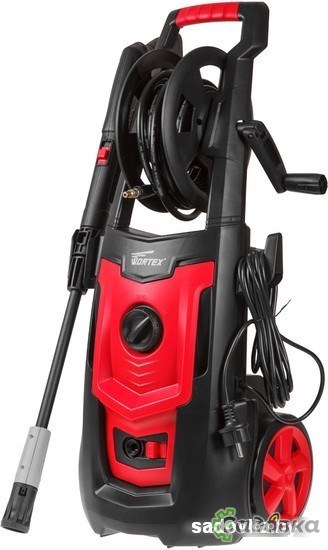 Мойка высокого давления Wortex PW 1320 [PW1320000011]