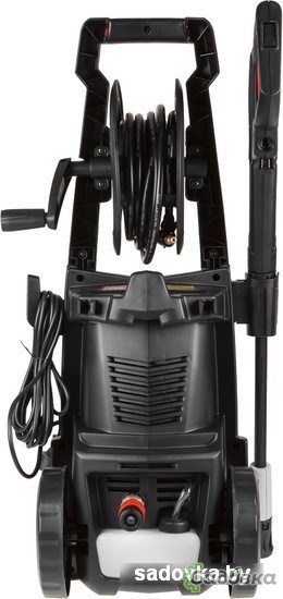 Мойка высокого давления Wortex PW 1320 [PW1320000011]