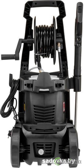 Мойка высокого давления Wortex PW 1525