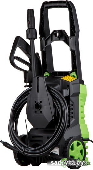 Мойка высокого давления DGM Water 140