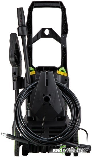 Мойка высокого давления DGM Water 140