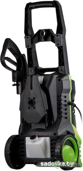 Мойка высокого давления DGM Water 160