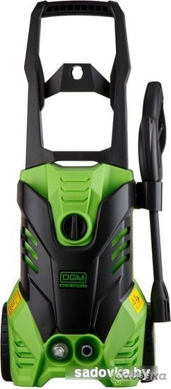 Мойка высокого давления DGM Water 160