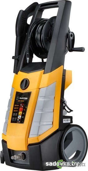 Мойка высокого давления Gunter EHP-7510