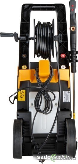 Мойка высокого давления Gunter EHP-7510