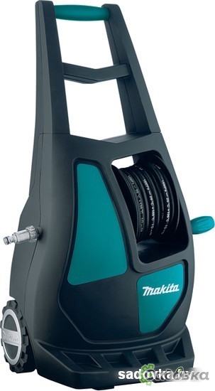 Мойка высокого давления Makita HW 121