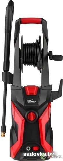 Мойка высокого давления Wortex PW1523 PW152300025