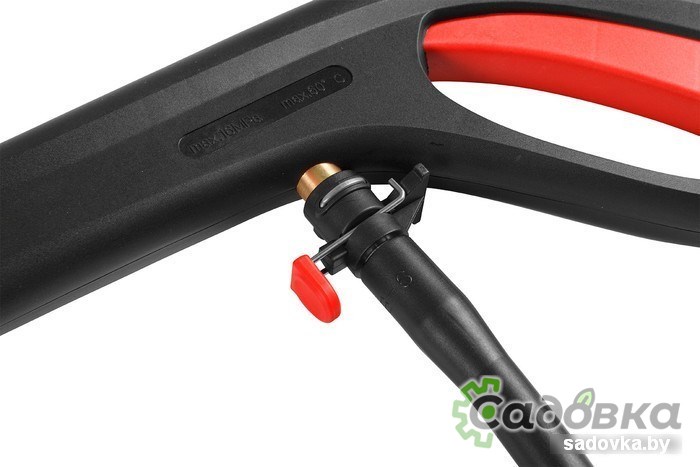 Мойка высокого давления ECO HPW-1520RS