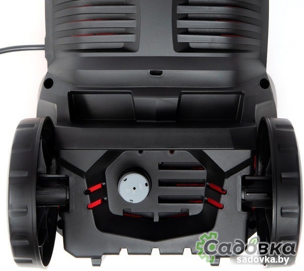 Мойка высокого давления Daewoo Power DAW 400