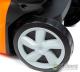 Мойка высокого давления Daewoo Power DAW 400