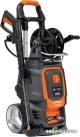 Мойка высокого давления Daewoo Power DAW 625