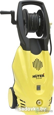 Мойка высокого давления Huter W135-AR