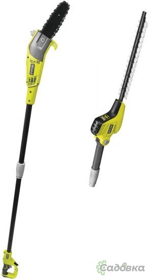 Кусторез RYOBI RP750450