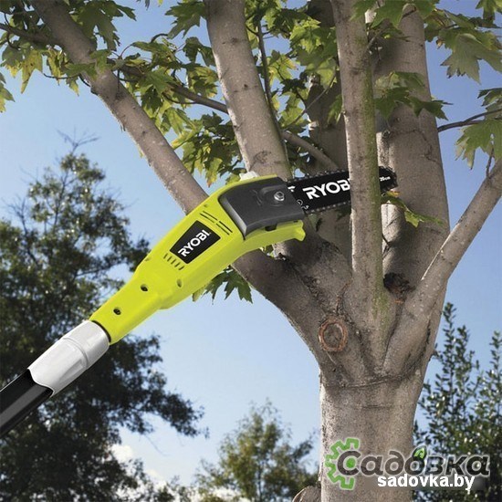 Кусторез RYOBI RP750450