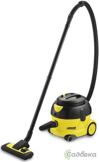 Пылесос Karcher T 12/1