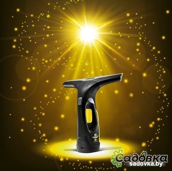Пылесос Karcher WV 2 Premium 10 Years Edition