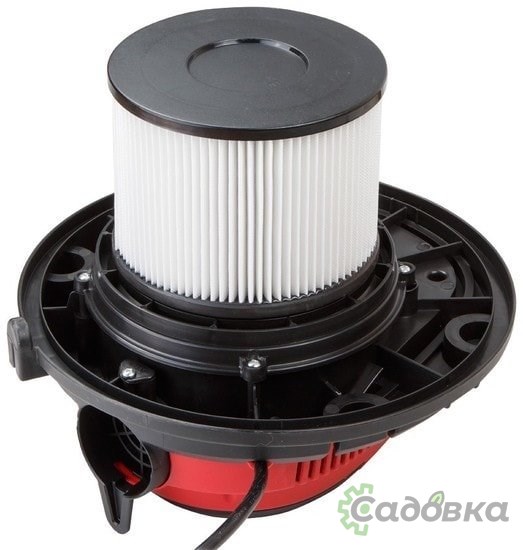 Пылесос Wortex VC 2015-1 WS