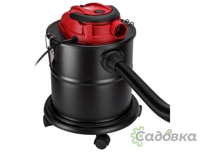 Пылесос Wortex VC 2014 WS