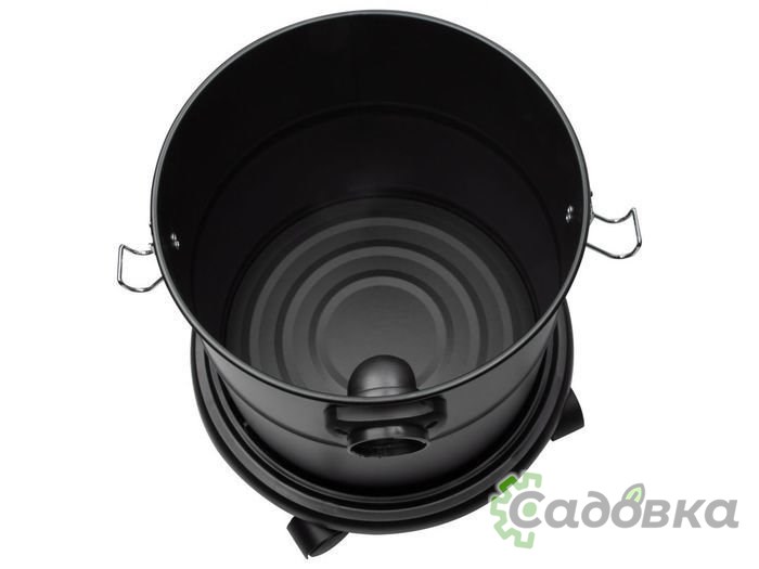 Пылесос Wortex VC 2014 WS